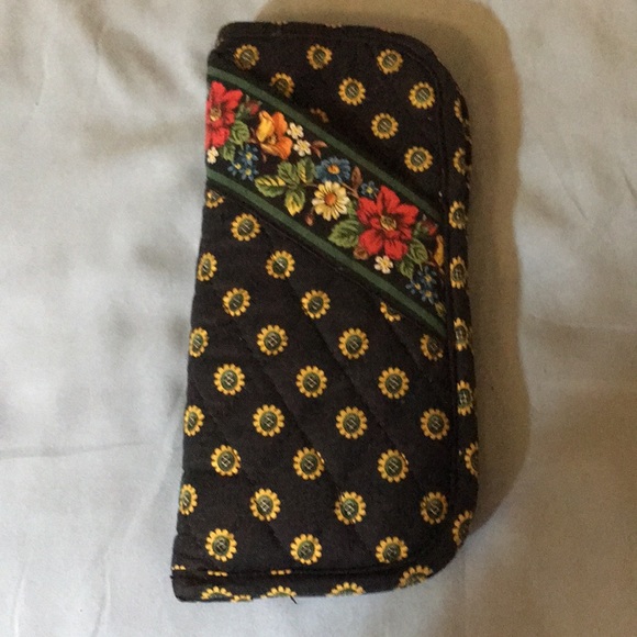 Vera Bradley Accessories Vera Bradley Eyeglass Carrier Poshmark